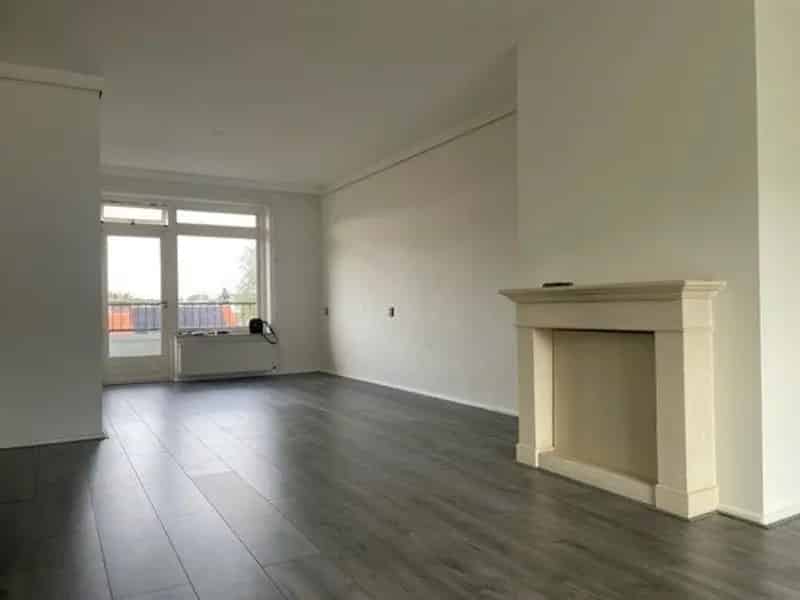 3 Kamer Appartement Den Haag gerenoveerd 82m2
