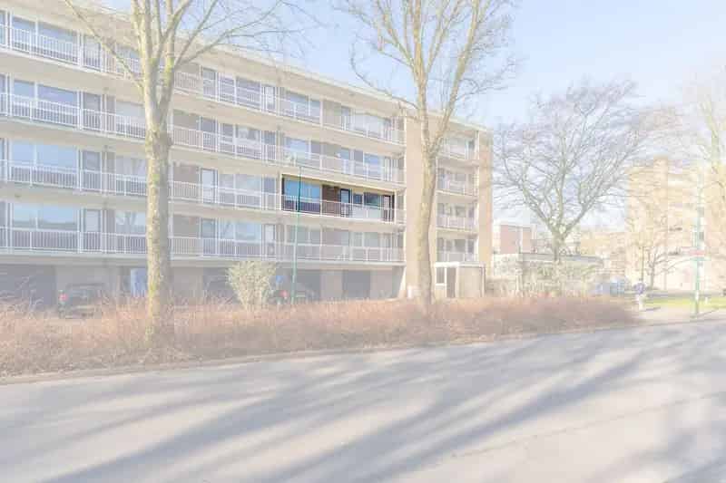 Appartement te koop van Goyenlaan Soest