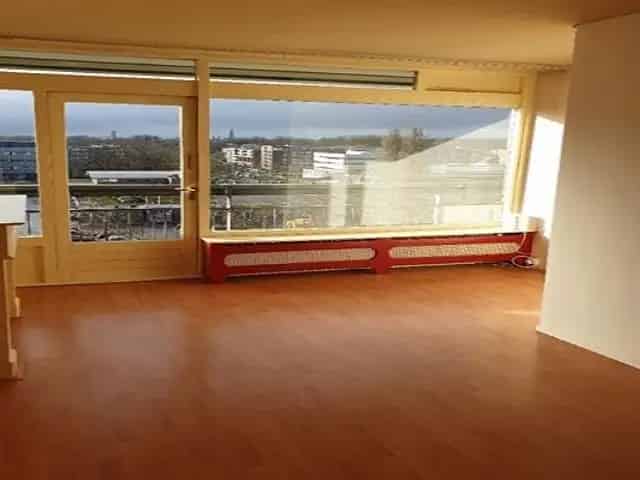 Kamer Arnhem nabij HAN en VHL 18m2 Balkon