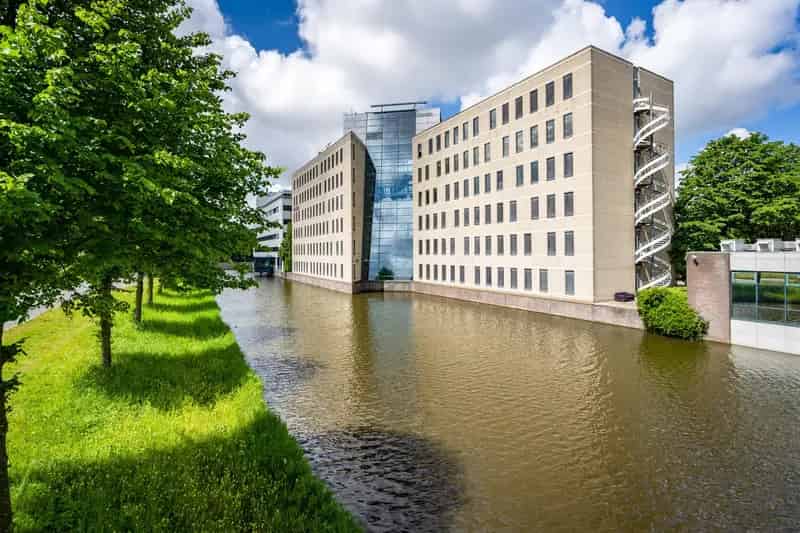 Kantoorruimte te huur Hoofddorp Beukenhaghe
