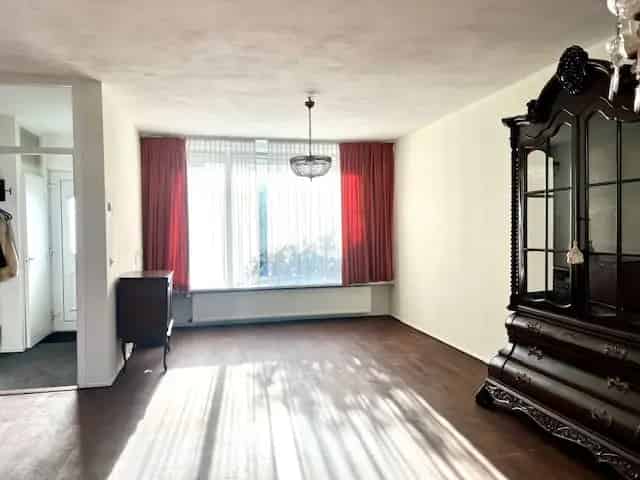 Huis te koop Hilversum 4 slaapkamers zonnige tuin