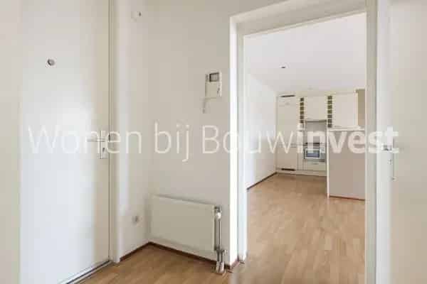 Ruim 3 Kamer Appartement 95m2 Stadshagen