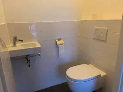 73m² Appartement Amsterdam - Moderne Woning Nabij Centrum
