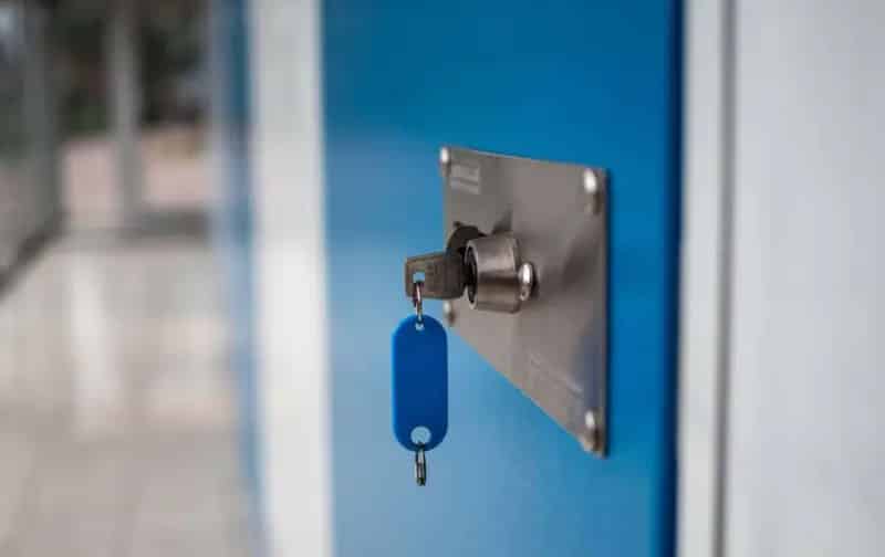 Opslagruimte huren Veendam - Eigen sleutel & 24 7 toegang