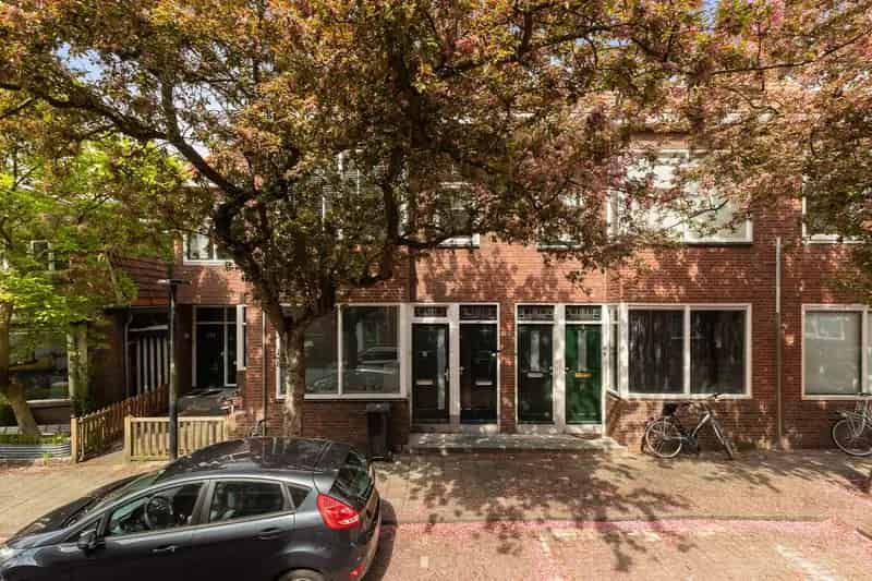 3 Kamer Bovenwoning Vlaardingen Moderne woning starters