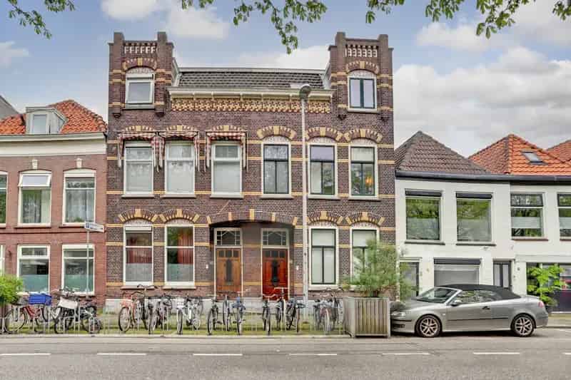 Beleggingspand Gouda 9 Kamers 163m2 Huuropbrengst 36828