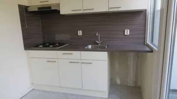 Ruim 5-kamer appartement De Nieuwe Es te huur