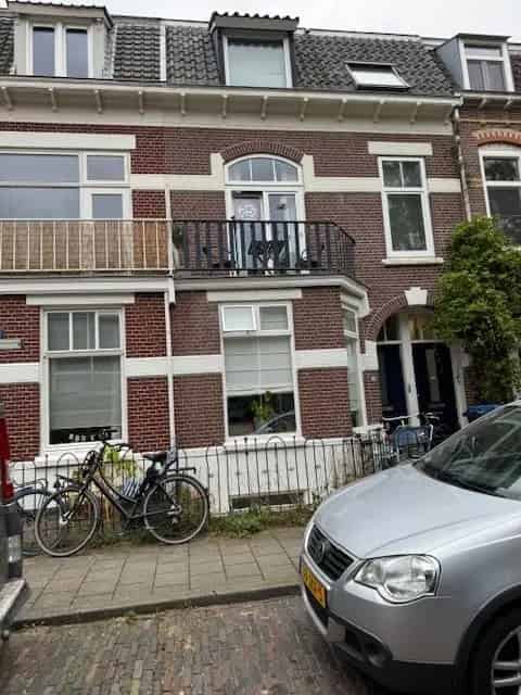 Belegging Nijmegen | Zoek beleggingen te koop: Graafsedwarsstraat 71 6512 ER Nijmegen 