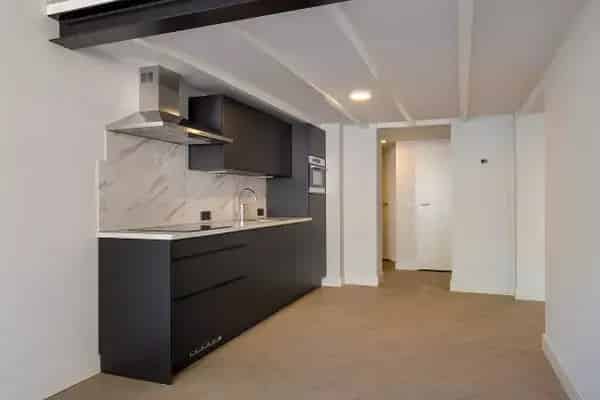 Appartement Tilburg Centrum: gerenoveerd, modern, luxe