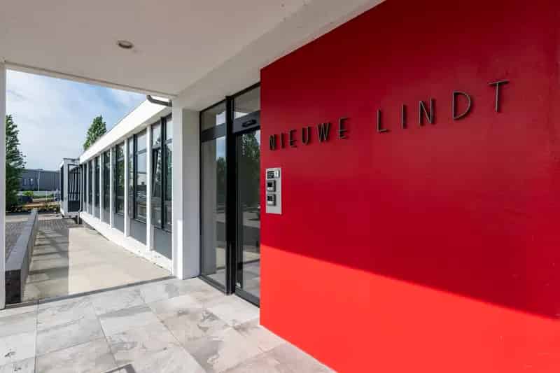 Kantoorruimte te huur Zwijndrecht Lindtsedijk 20D
