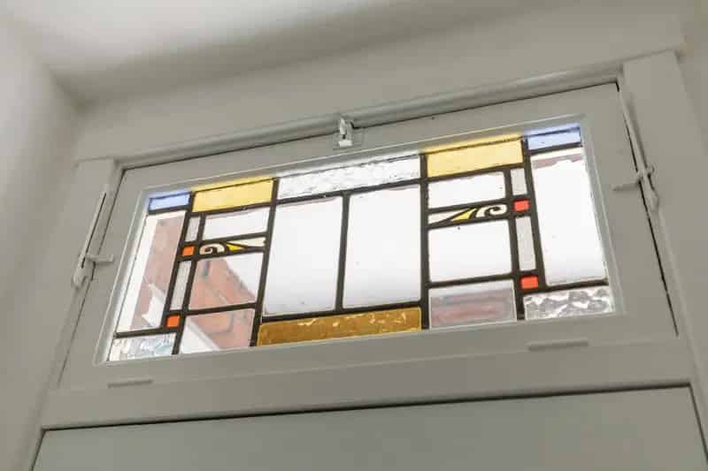 Benedenwoning Rotterdam Pleinweg Tuin Instapklaar