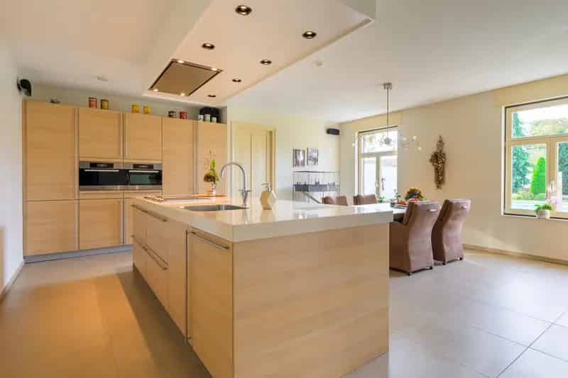 Luxe Carréboerderij Koningsbosch 5 Slaapkamers Kantoor Zwembad 136 Zonnepanelen