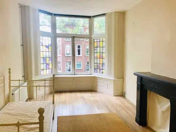 Kamer Rotterdam Noord 1 Jaar Student