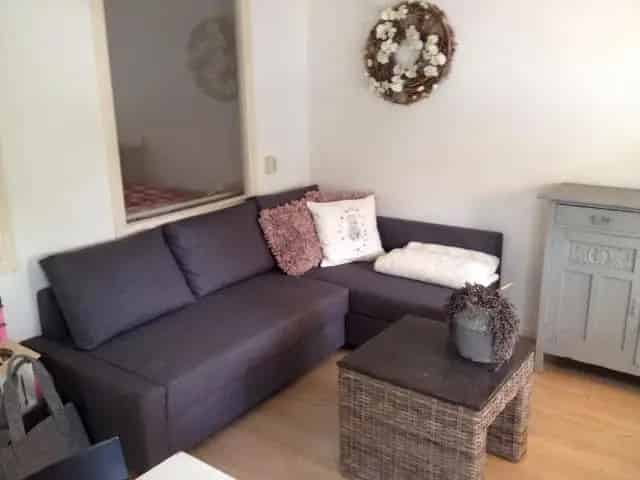 Appartement te huur Lunteren 2 kamers nabij centrum