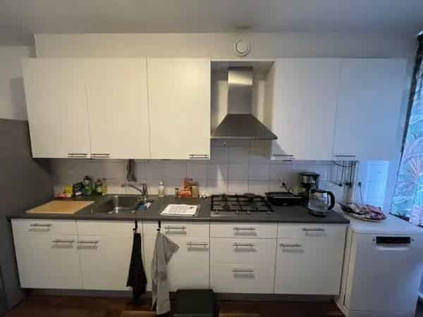Appartement Staringlaan Apeldoorn