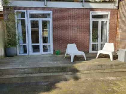 2 Kamer Appartement 75m2 Amsterdam