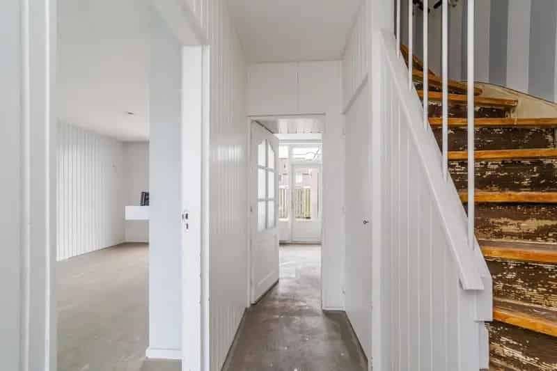Eengezinswoning Odijk 4 slaapkamers nabij dorpscentrum