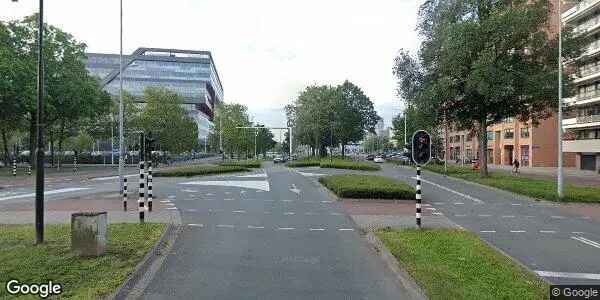 Appartement Veldmaarschalk Montgomerylaan in Eindhoven