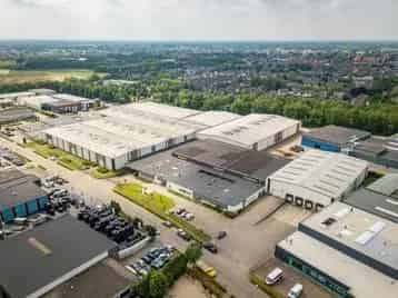 Bedrijfsruimte Loods te Huur Galvaniweg 4 Echt 21752m2