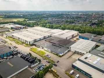 Bedrijfsruimte Loods te Huur Galvaniweg 4 Echt 21752m2