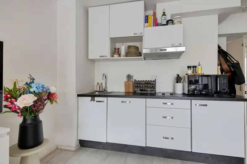 Appartement Haarlem Kleverlaan 23m2 Starter