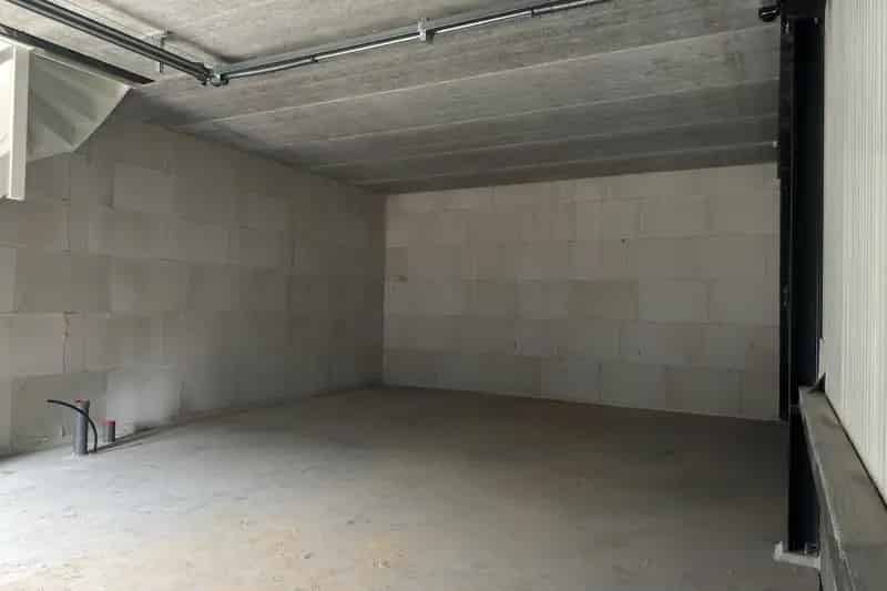 Bedrijfshal te koop Tiel 160m2 De Uitvinder