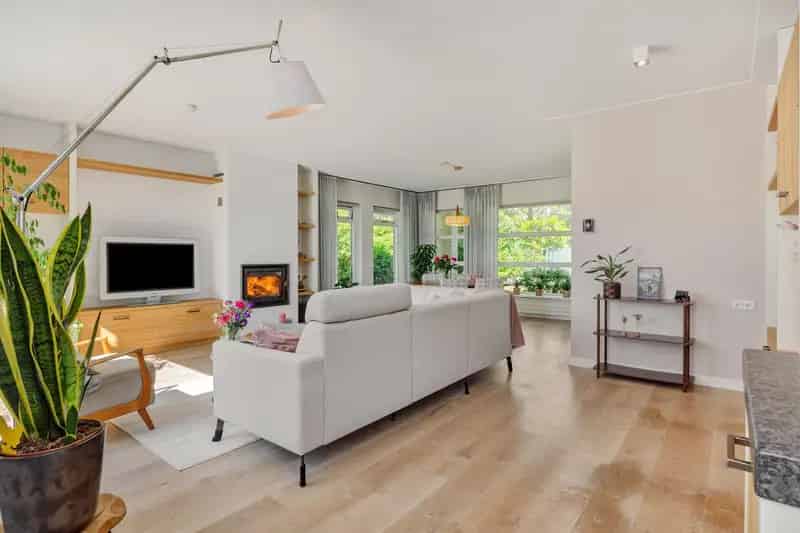 Royale levensloopbestendige woning Heesch met multifunctioneel bijgebouw