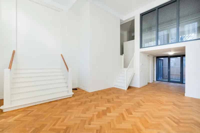 Luxe Appartement Arnhem Spijkerkwartier Rijksmonument