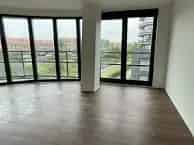 Appartement Stephensonstraat in Amsterdam