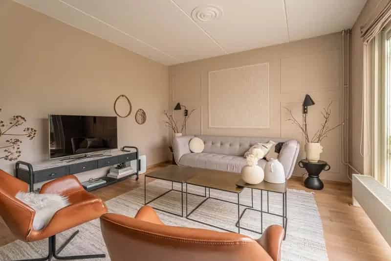 Huis te koop Rijnsburg 3 slaapkamers Energielabel A