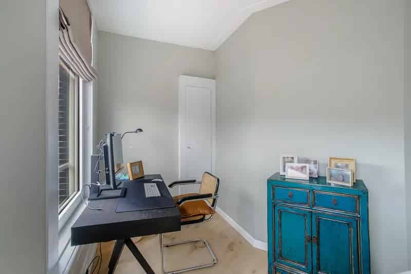 3 Kamer Appartement Amsterdam Oud West Nabij Jordaan