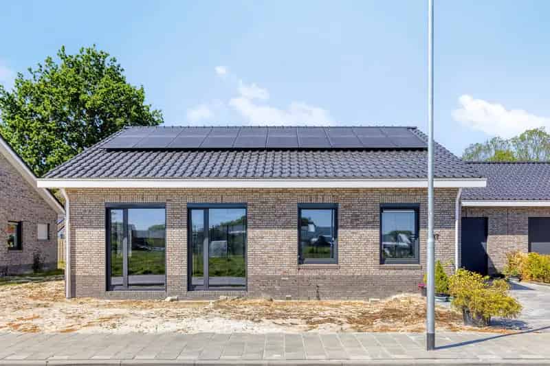 Huis Te Koop , 17, Noorsestraat, Delfzijl, Groningen