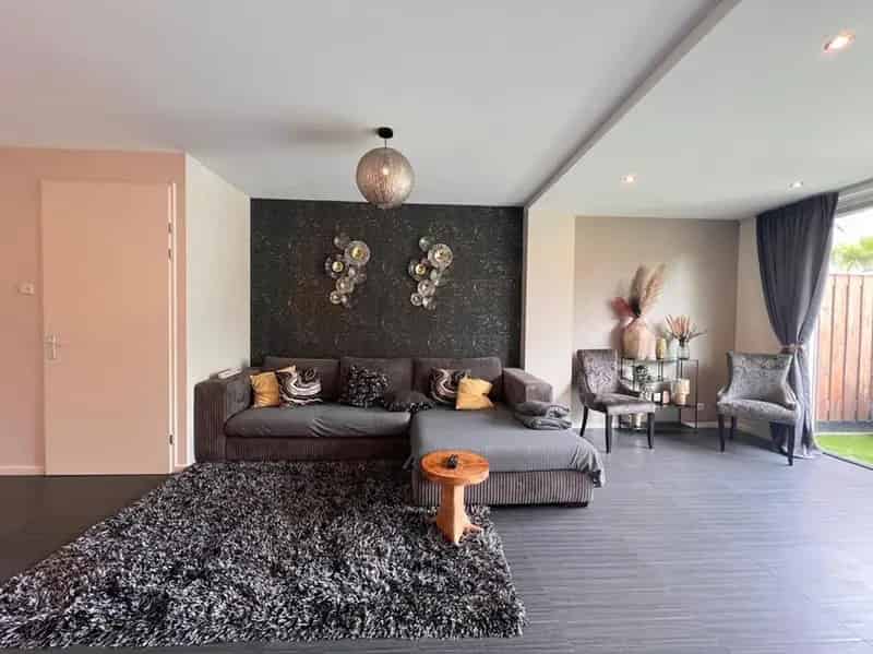Familiewoning 4 slaapkamers Amstelveen - Energielabel A