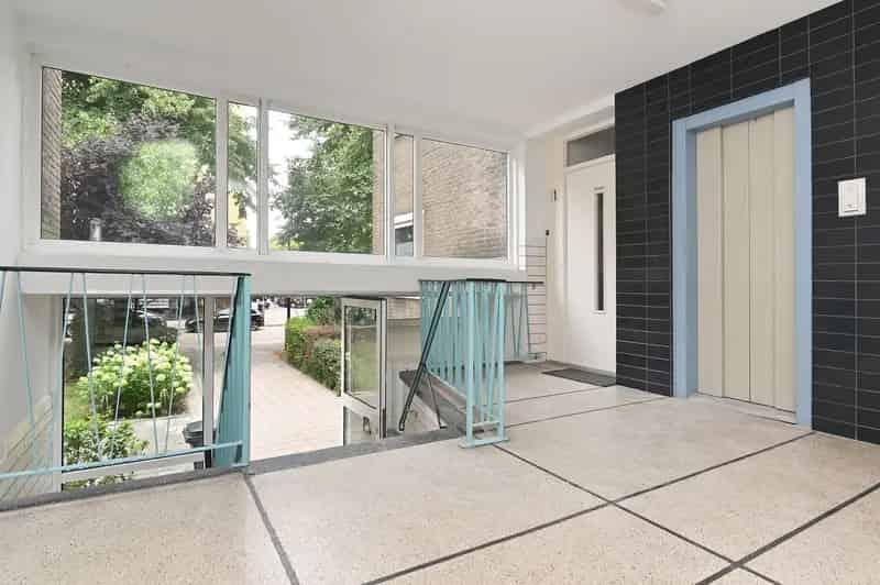 Appartement te koop Rijswijk 3 4-kamer appartement