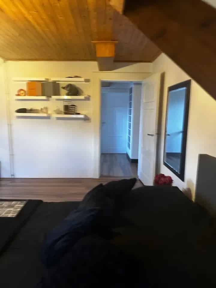 Bovenverdieping te huur Voerendaal nabij station
