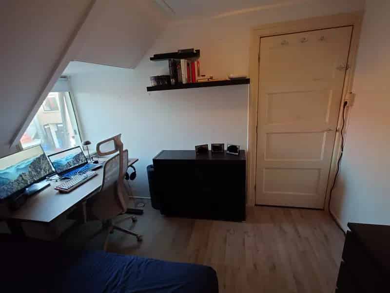 Kamer in Centrum Sneek Nabij Winkels en OV