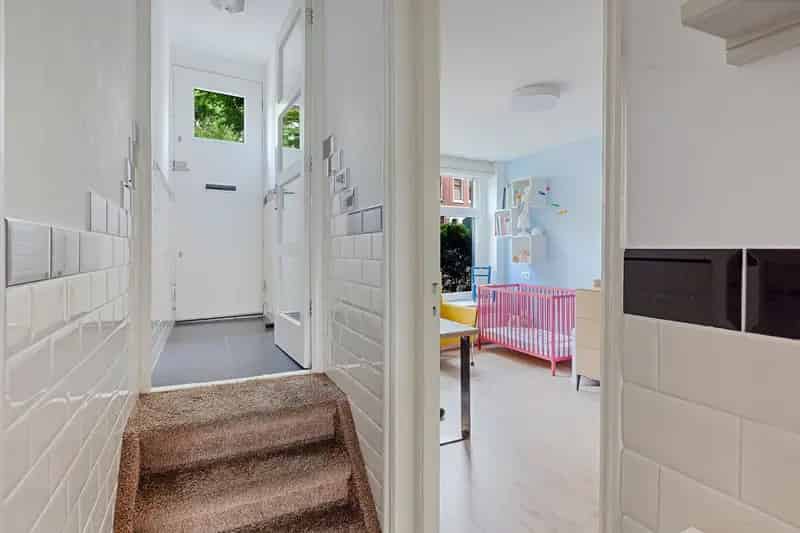 Appartement te koop Berkelselaan Rotterdam Liskwartier