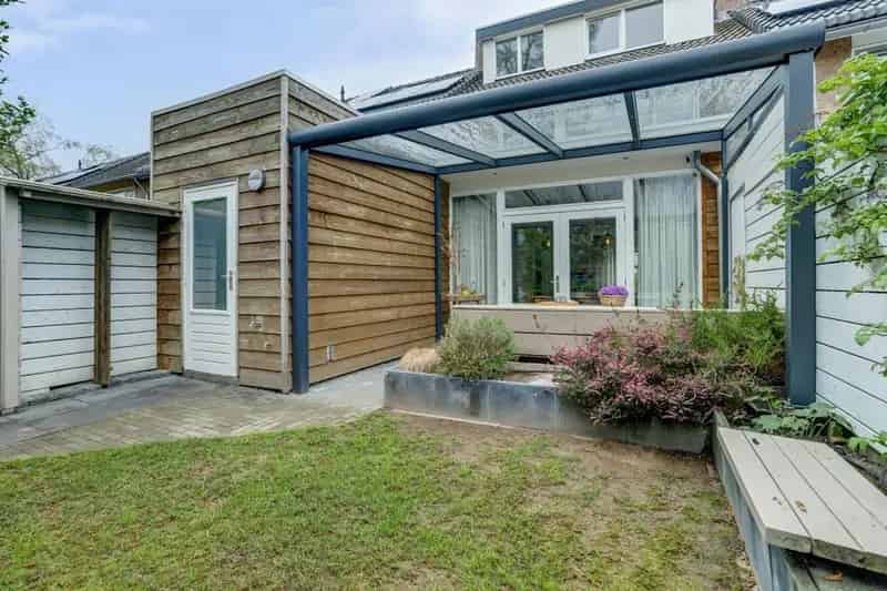 Instapklare Tussenwoning Eindhoven Nabij Winkelcentrum Woensel