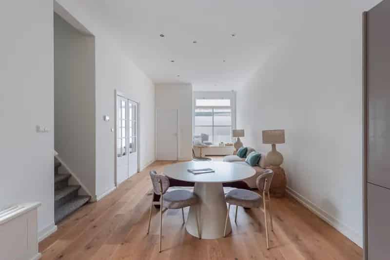 Gerenoveerde 3-slaapkamer woning Den Haag Zeeheldenkwartier