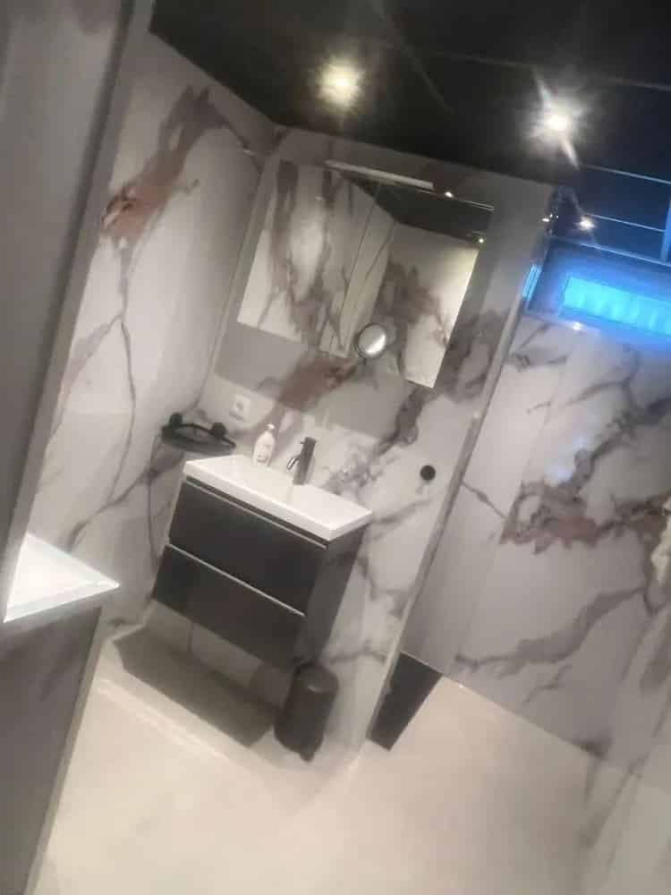 Appartement Woonboot Groningen Centrum