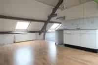 Gezellig appartement Wyckerpoort 45m²