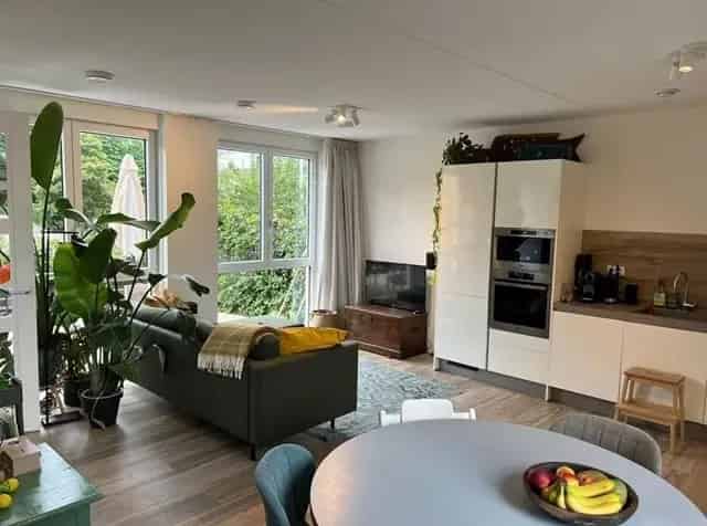 Een gezinswoning in Utrecht Noordoost