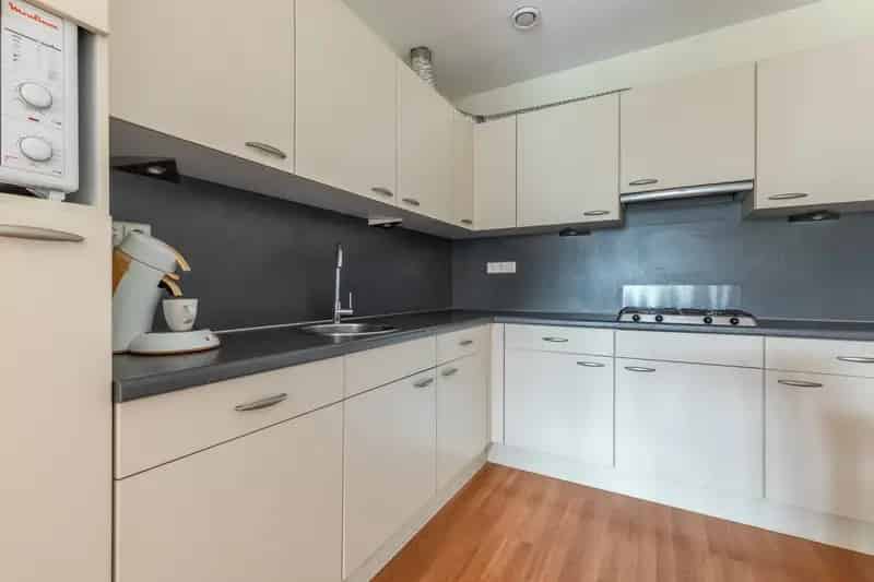 3-kamer appartement Amsterdam Osdorp 85m2 Parkeerplaats Energielabel A