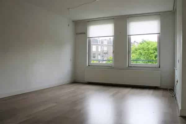 Appartement Amsterdam Oost 2 Slaapkamers Balkon Gemeenschappelijke Tuin