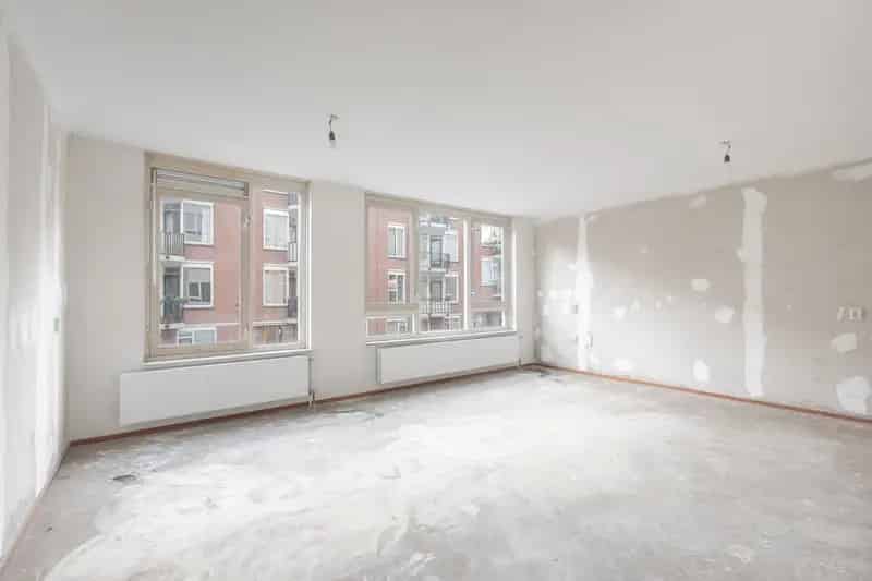 Appartement Amsterdam Oost 2 slaapkamers 70m2 Balkon Berging