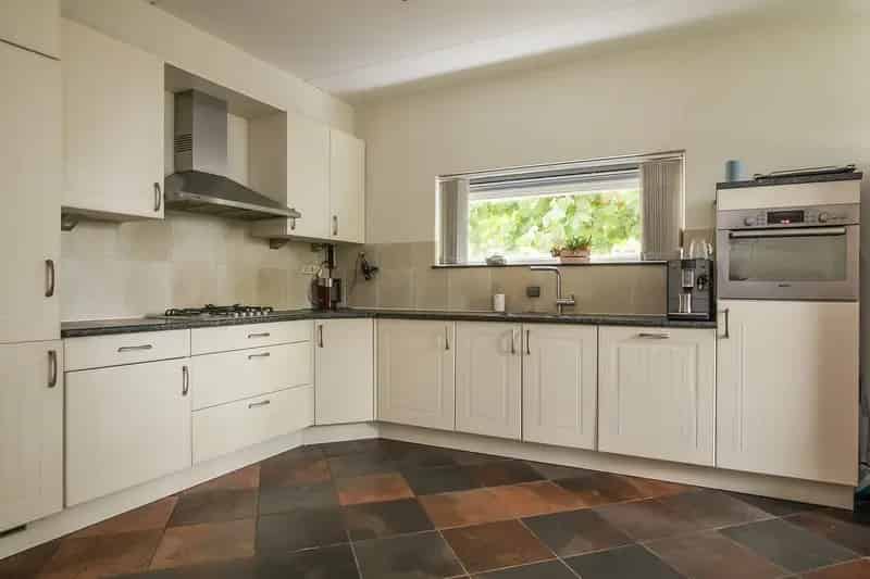 Vrijstaande woning Floriande 5 slaapkamers garage tuin