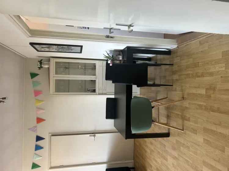 Kamer Amstelveen voor studente 1 juni - 1 september