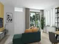 Appartement Laan van KVL Oisterwijk 3 Kamers 79m2