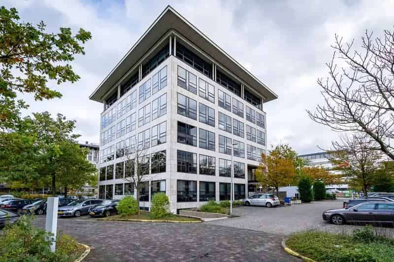 Kantoorruimte te Huur Arenapark Hilversum