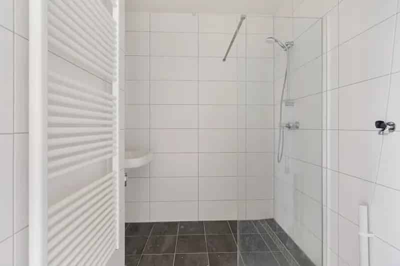 Ruim 5-kamerappartement Purmerend 100m2 4 slaapkamers Zonnig balkon